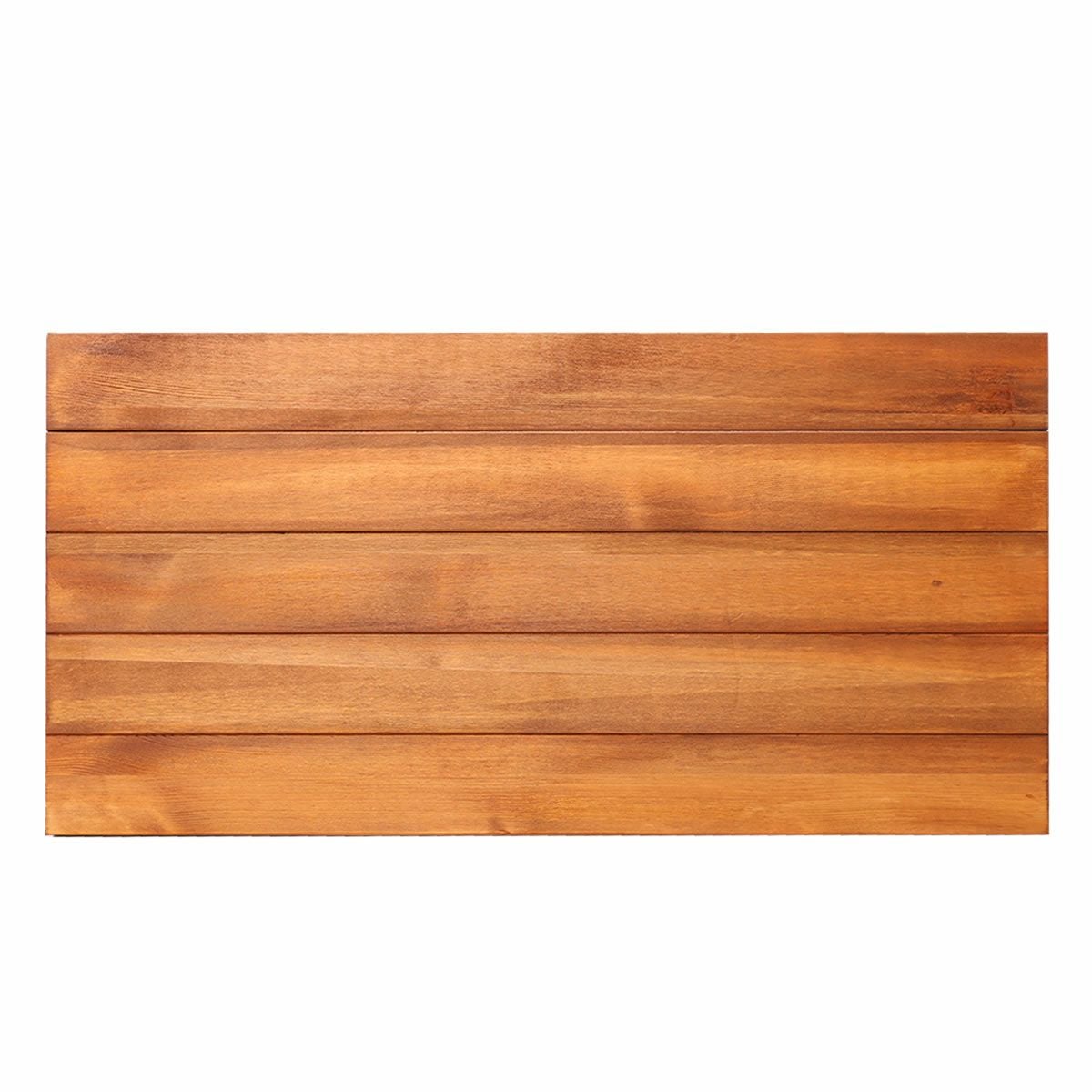 パイン（松材）製 ユニットシステムラック専用棚板 幅86×奥行40cmタイプ用