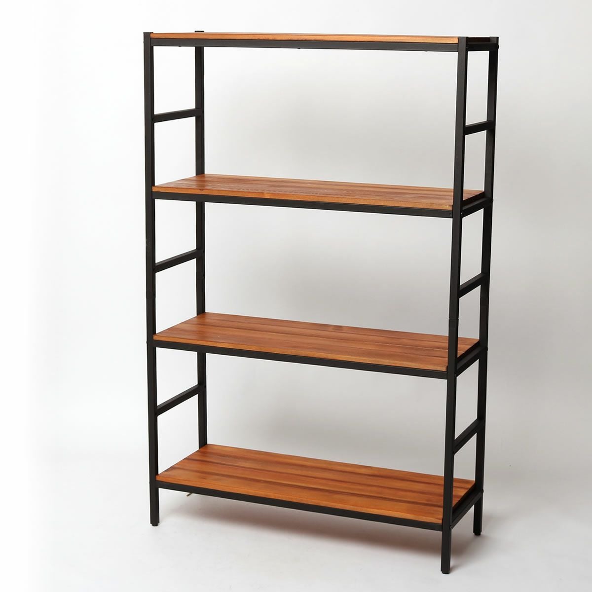 パイン（松材）製 ユニットシステムラック専用棚板 幅86×奥行40cmタイプ用