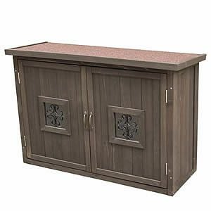 ボニック 単品】 【大型】ポタジェACトールボックス ＜ジャンボサイズ用