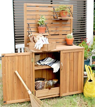 三角屋根モダン収納庫 シングルドア スリムタイプ_kroofs-1600