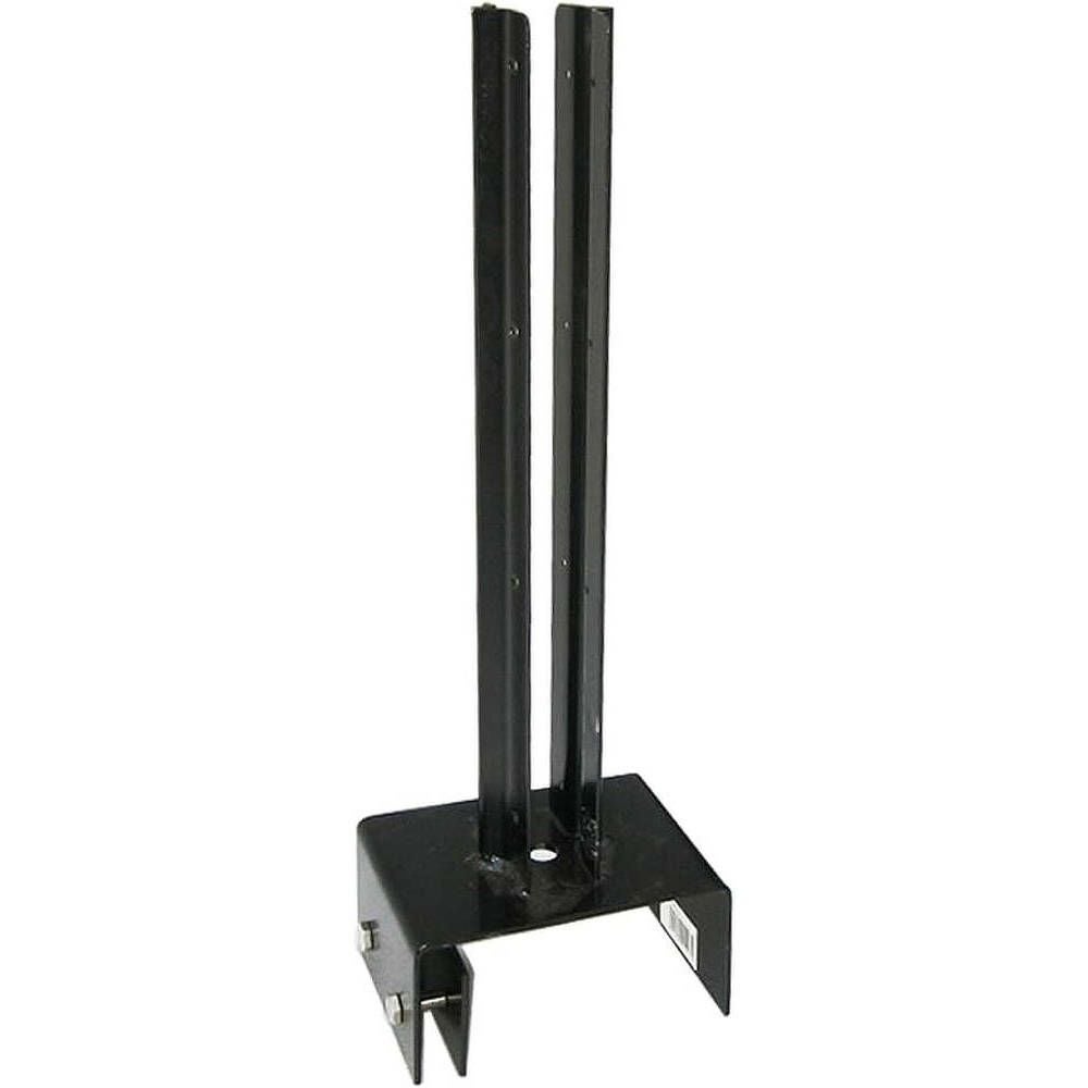 15cmブロック専用 上右端金具 | ガーデンガーデン